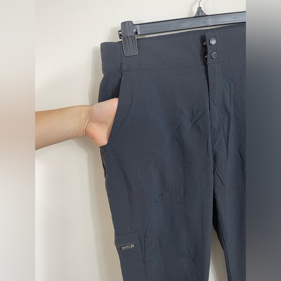 Columbia AnyTime Pants Women's Size 10 - Picture 3 of 16